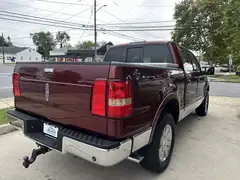 2006 Lincoln Mark LT Pickup 4D 5 1/2 ft photo 6