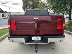 2006 Lincoln Mark LT Pickup 4D 5 1/2 ft photo 7