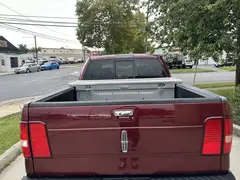 2006 Lincoln Mark LT Pickup 4D 5 1/2 ft photo 8