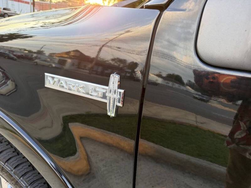 2008 Lincoln Mark LT Pickup 4D 6 1/2 ft