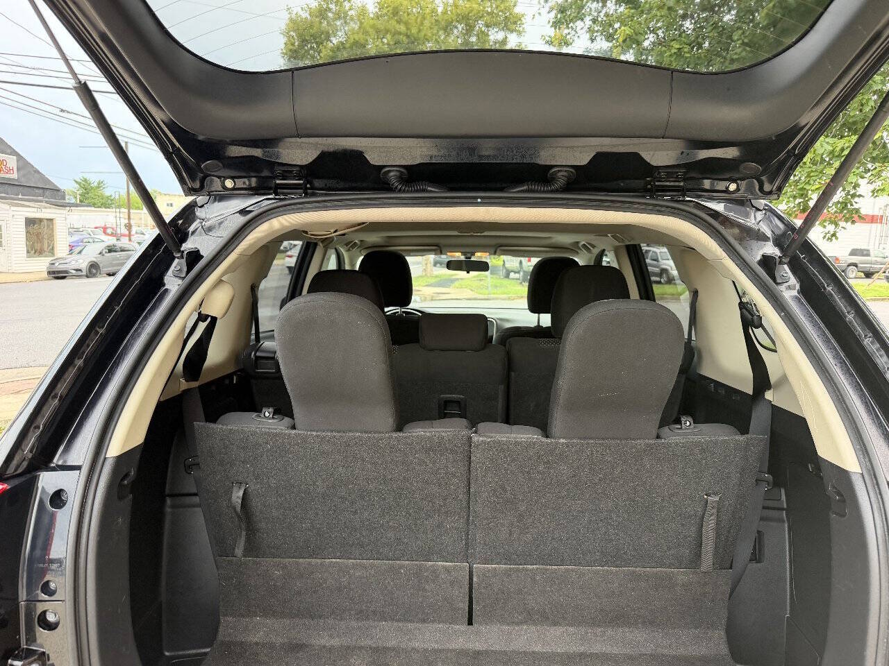 2018 Mitsubishi Outlander SE Sport Utility 4D