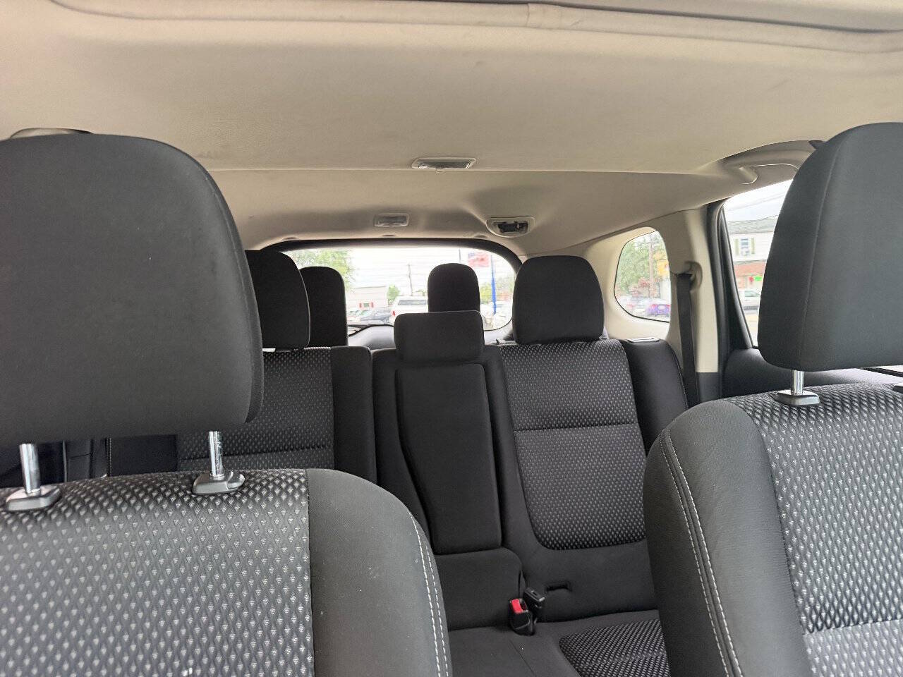 2018 Mitsubishi Outlander SE Sport Utility 4D