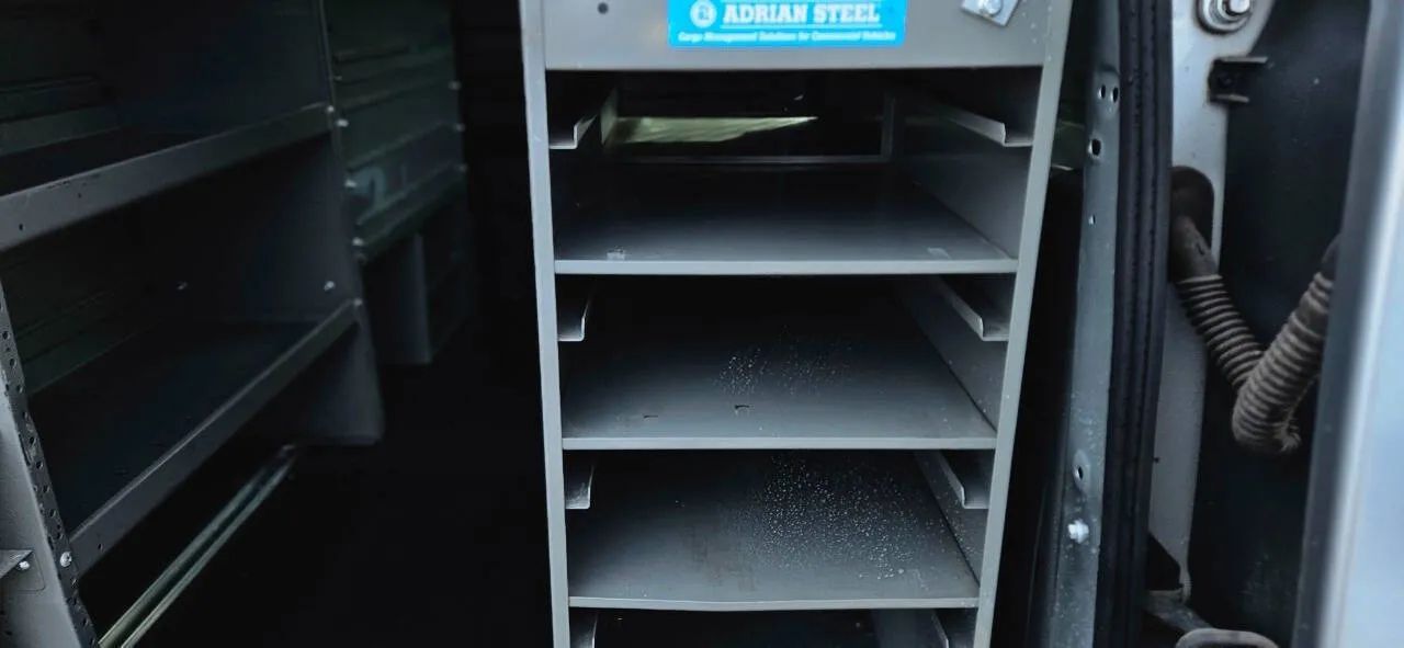 2019 Ford Transit Connect XLT Cargo photo 13