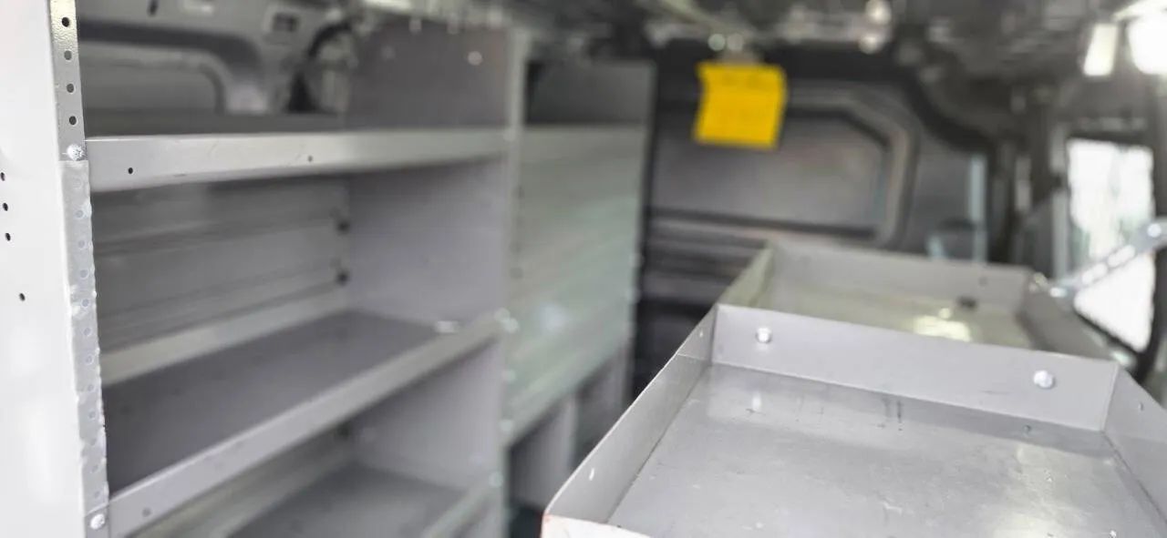 2019 Ford Transit Connect XLT Cargo photo 15