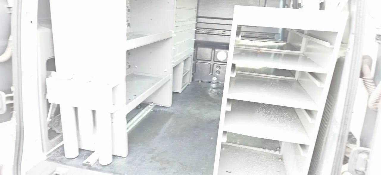 2019 Ford Transit Connect XLT Cargo photo 17