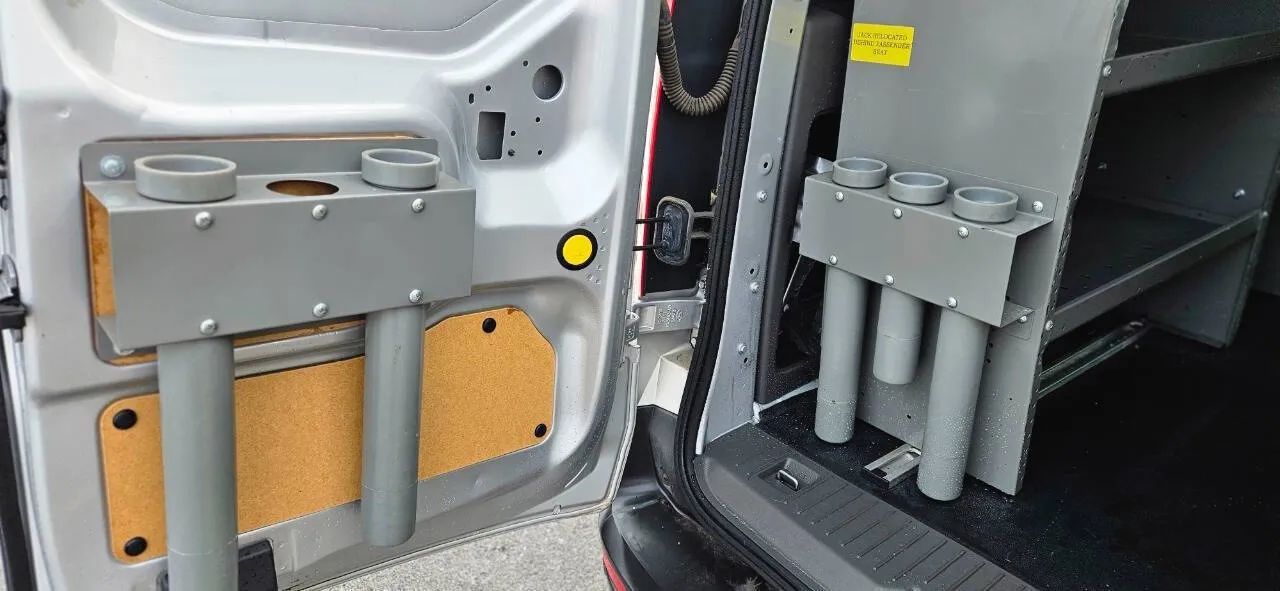 2019 Ford Transit Connect XLT Cargo photo 18