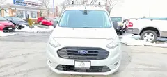 2019 Ford Transit Connect Cargo XLT Van 4D photo 3