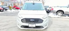 2019 Ford Transit Connect Cargo XLT Van 4D photo 4