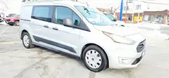 2019 Ford Transit Connect Cargo XLT Van 4D photo 6