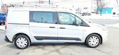 2019 Ford Transit Connect Cargo XLT Van 4D photo 7