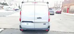 2019 Ford Transit Connect Cargo XLT Van 4D photo 9