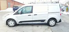 2019 Ford Transit Connect Cargo XLT Van 4D photo 11