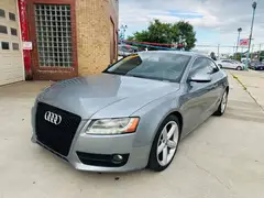 2010 Audi A5 2.0T quattro Premium Plus photo 1