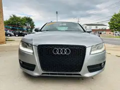 2010 Audi A5 2.0T quattro Premium Plus photo 3