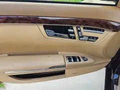 2013 Mercedes-Benz S-Class S 550 Sedan 4D photo 11