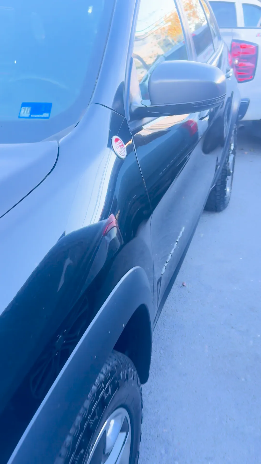 Walk-around of 2019 Jeep Cherokee TrailHawk Sport Utility 4D