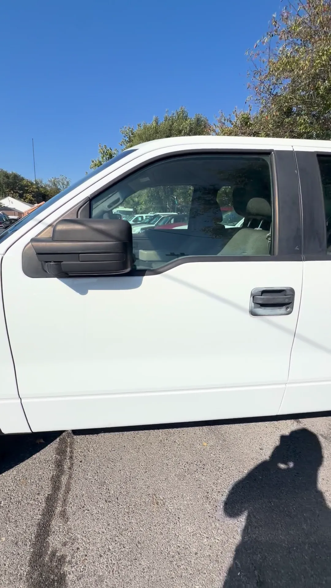 Walk-around of 2010 Ford F150 Super Cab XL Pickup 4D 6 1/2 ft